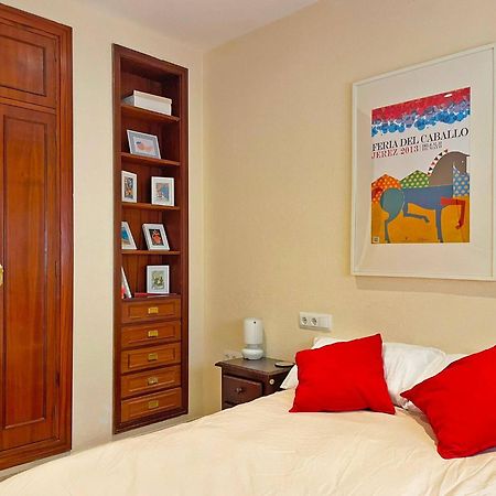 חרז Apartamento Larga 65 - Ole Solutions מראה חיצוני תמונה