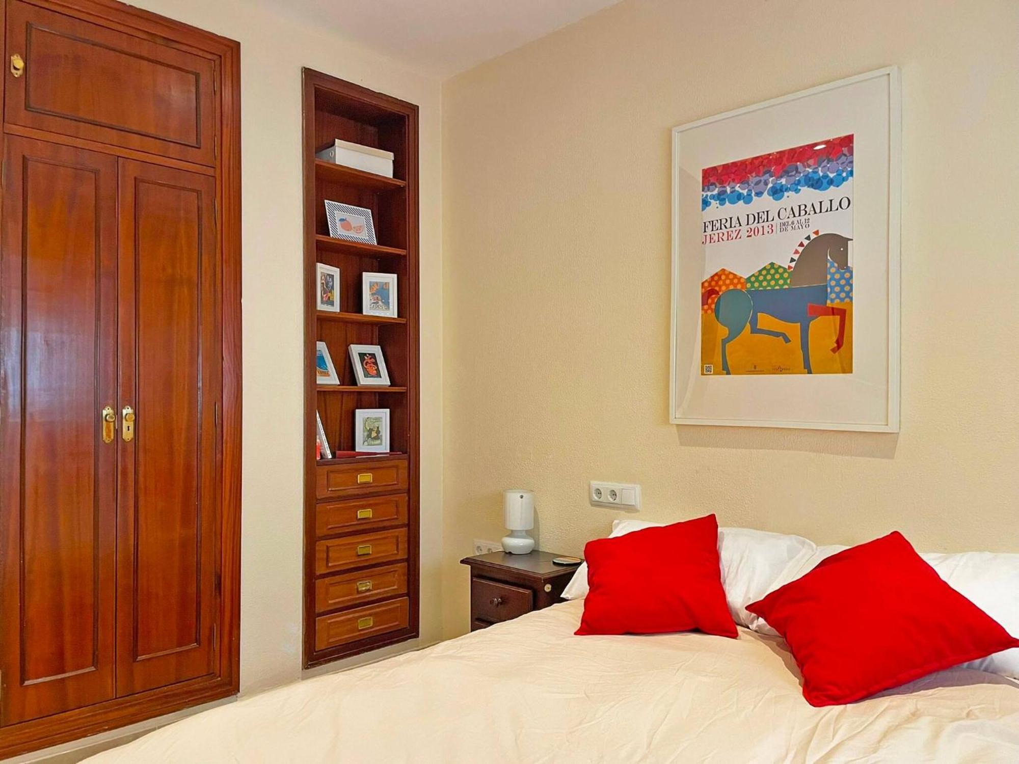חרז Apartamento Larga 65 - Ole Solutions מראה חיצוני תמונה