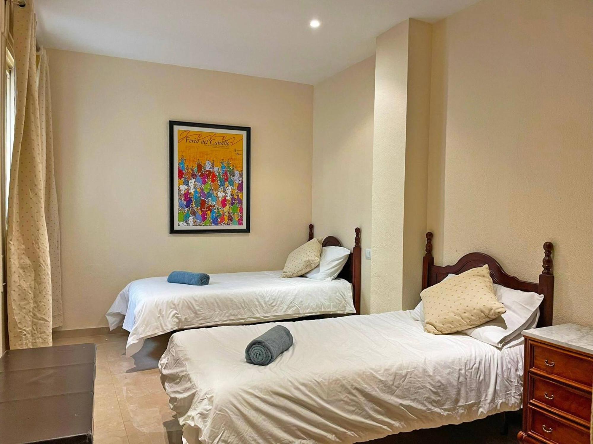 חרז Apartamento Larga 65 - Ole Solutions מראה חיצוני תמונה