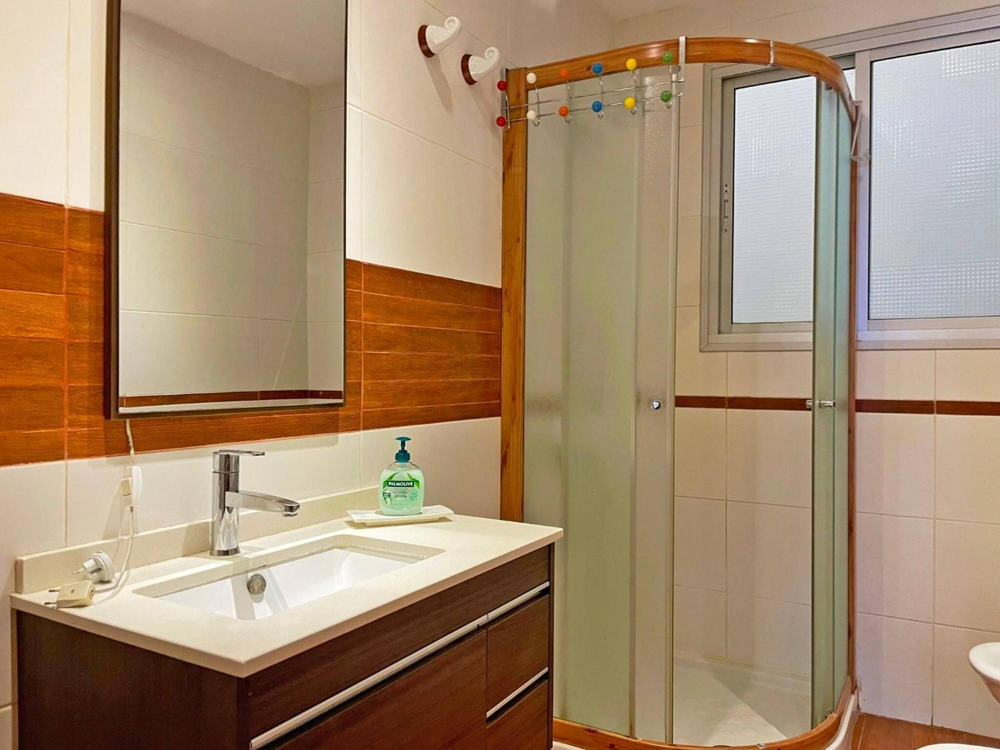 חרז Apartamento Larga 65 - Ole Solutions מראה חיצוני תמונה