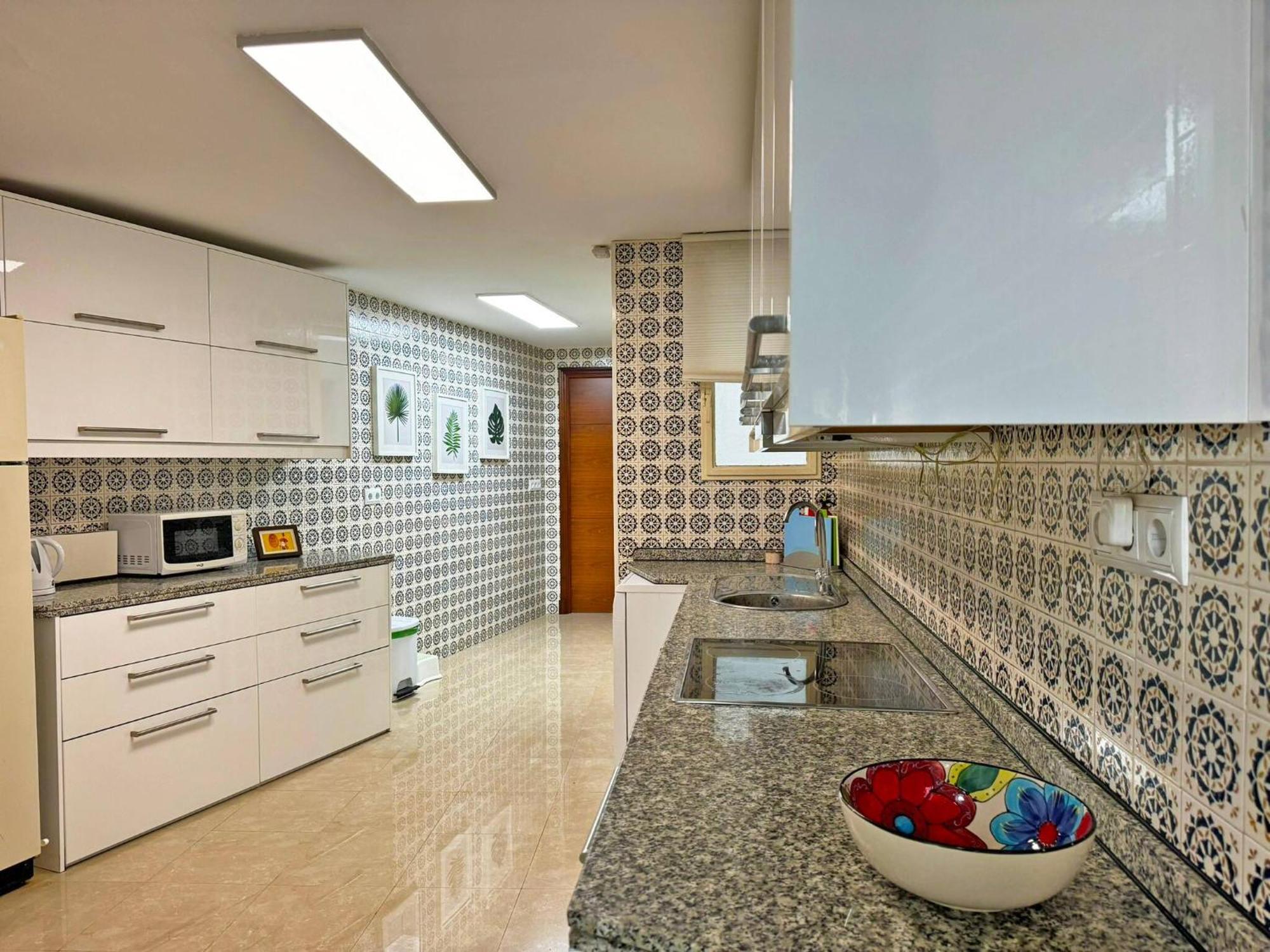 חרז Apartamento Larga 65 - Ole Solutions מראה חיצוני תמונה