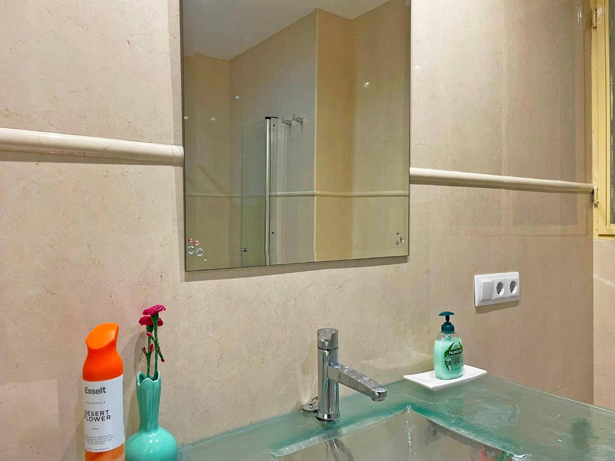 חרז Apartamento Larga 65 - Ole Solutions מראה חיצוני תמונה