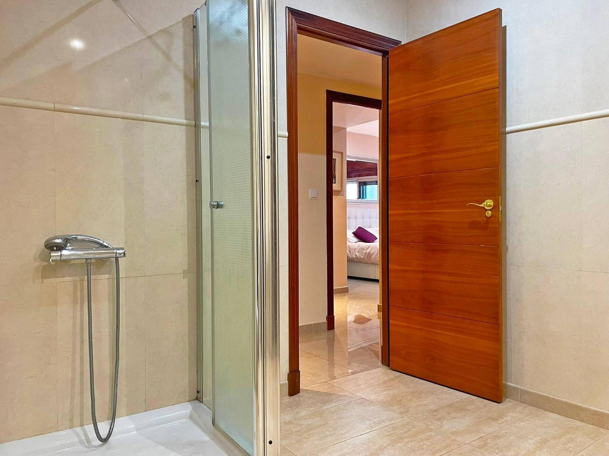 חרז Apartamento Larga 65 - Ole Solutions מראה חיצוני תמונה