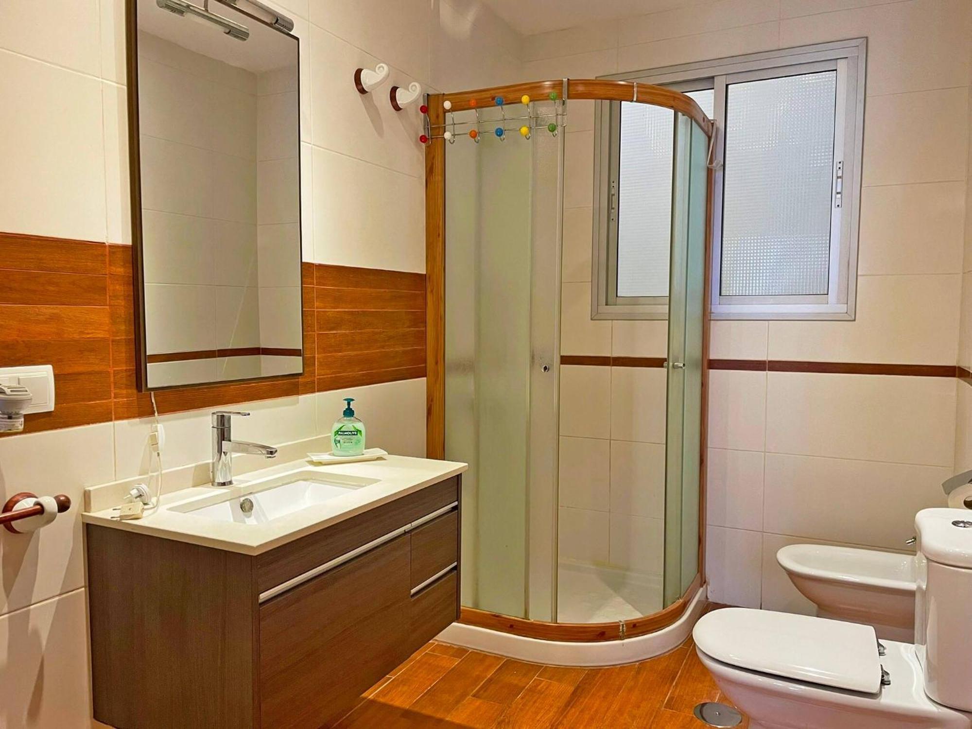 חרז Apartamento Larga 65 - Ole Solutions מראה חיצוני תמונה