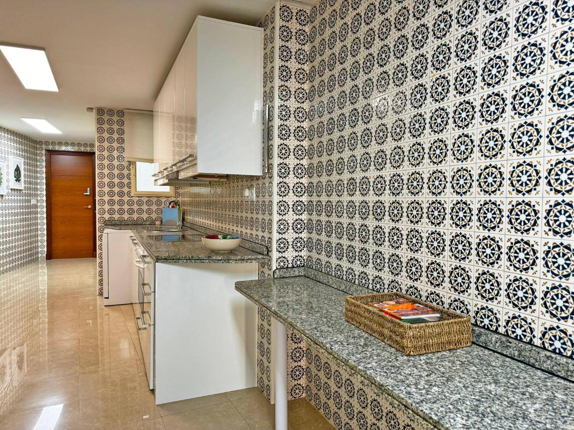 חרז Apartamento Larga 65 - Ole Solutions מראה חיצוני תמונה