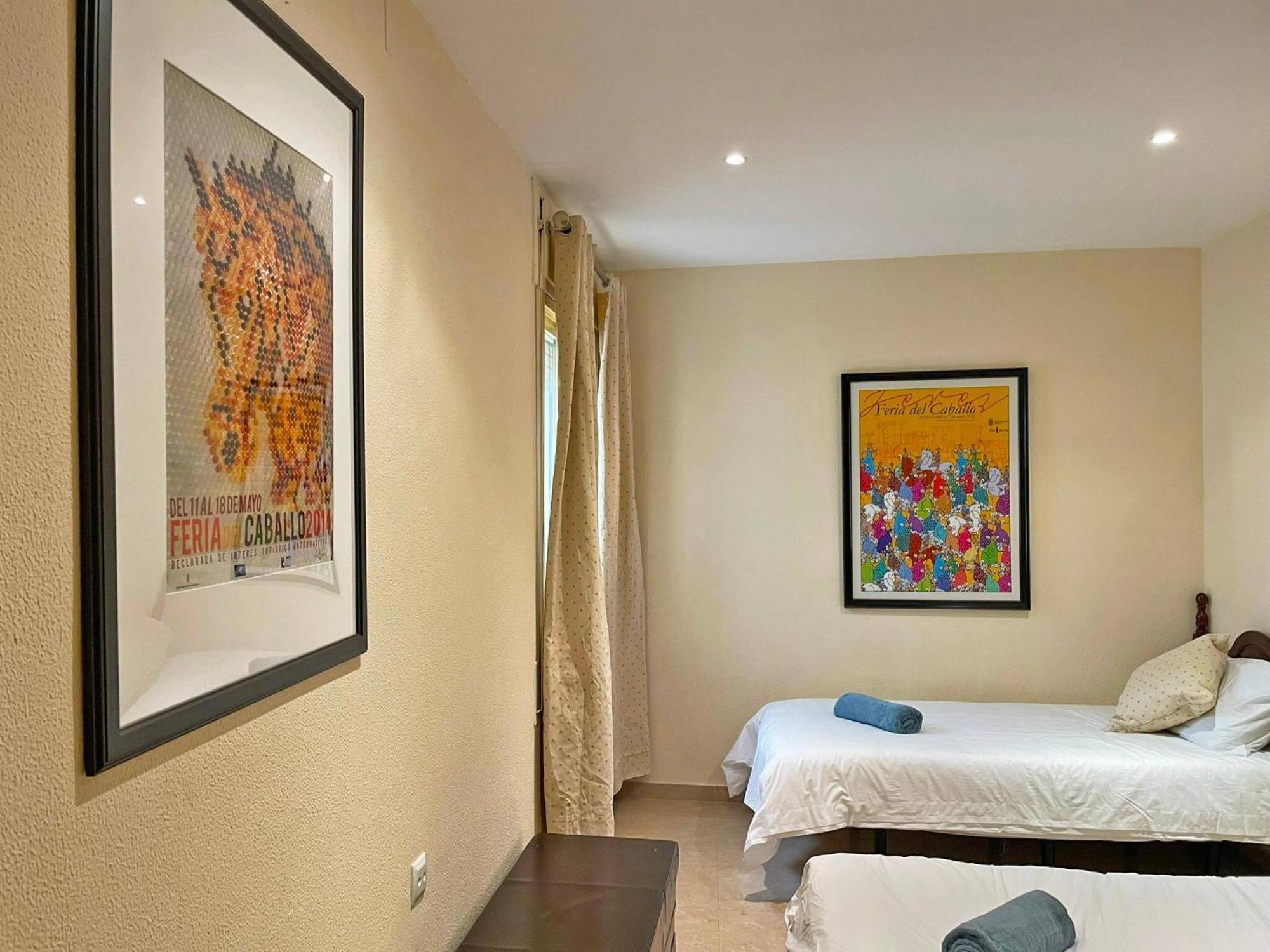 חרז Apartamento Larga 65 - Ole Solutions מראה חיצוני תמונה