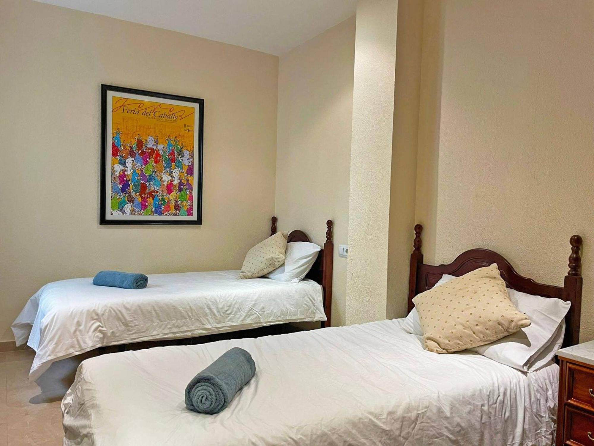 חרז Apartamento Larga 65 - Ole Solutions מראה חיצוני תמונה