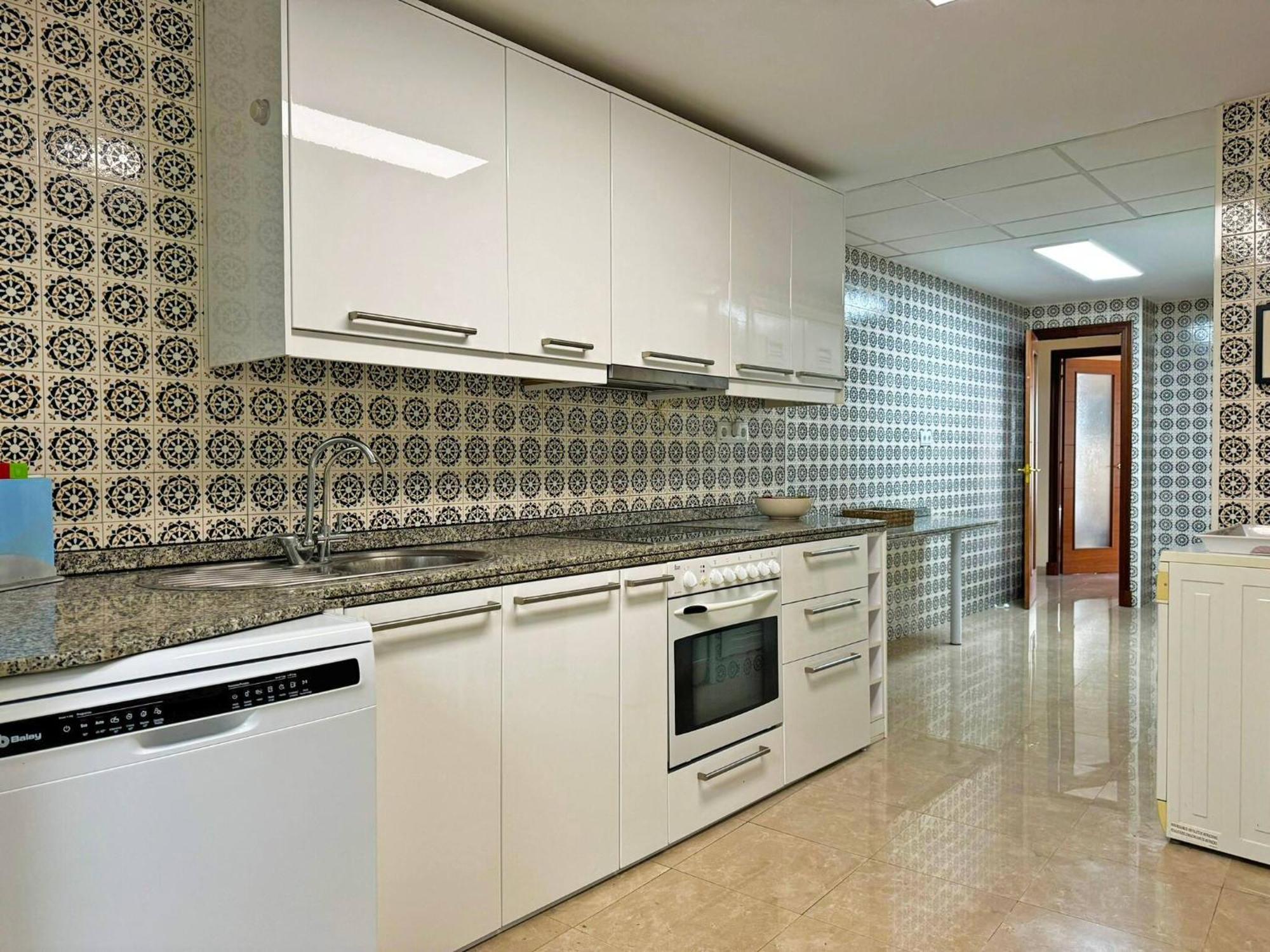 חרז Apartamento Larga 65 - Ole Solutions מראה חיצוני תמונה