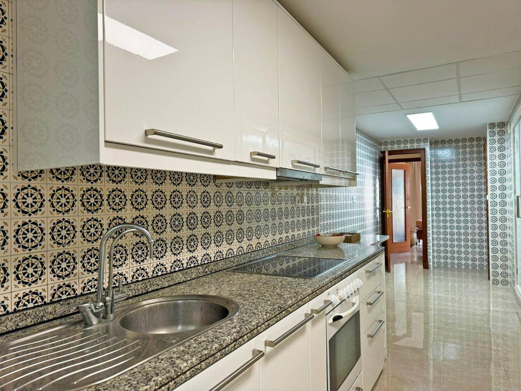 חרז Apartamento Larga 65 - Ole Solutions מראה חיצוני תמונה