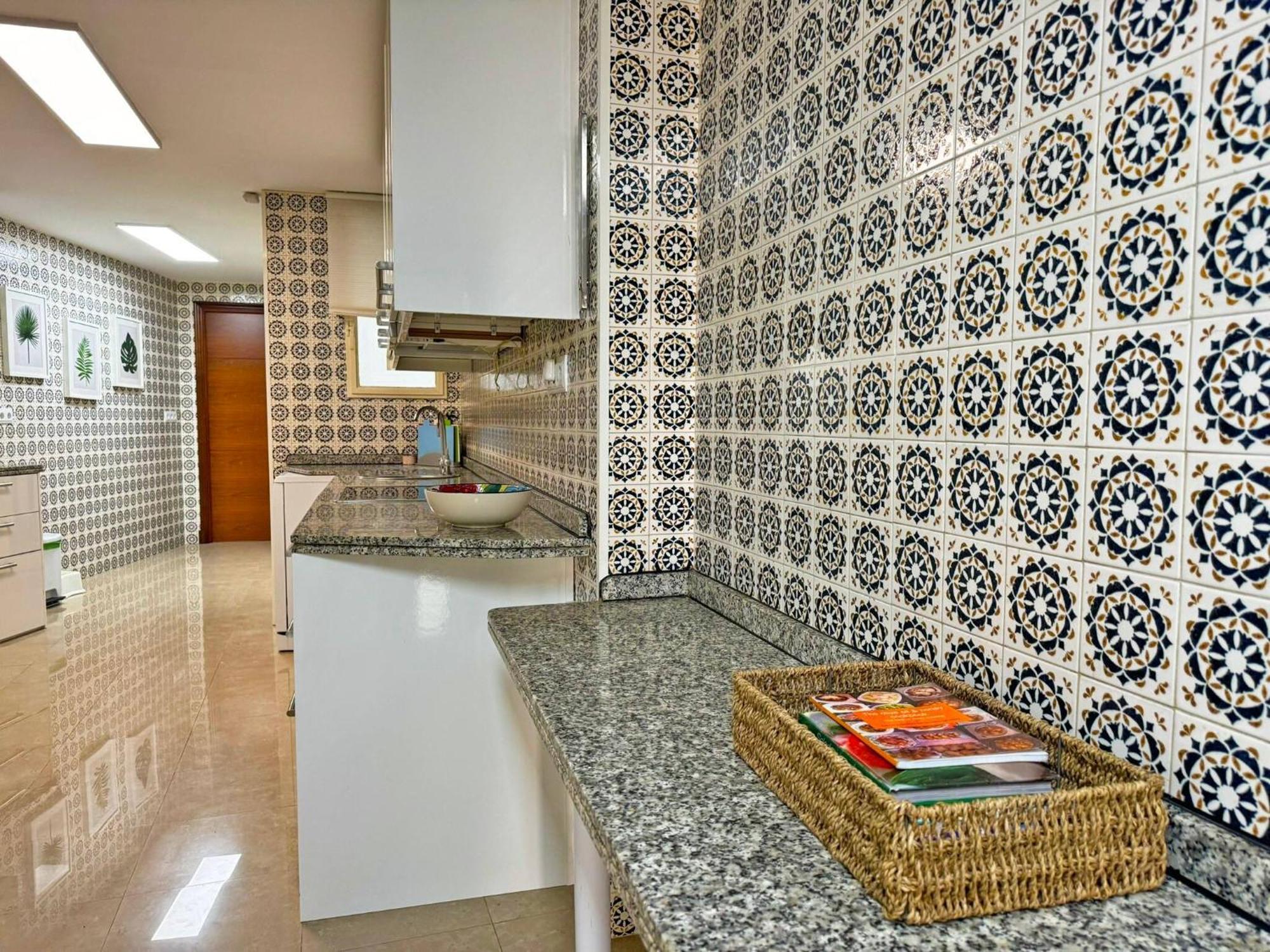 חרז Apartamento Larga 65 - Ole Solutions מראה חיצוני תמונה