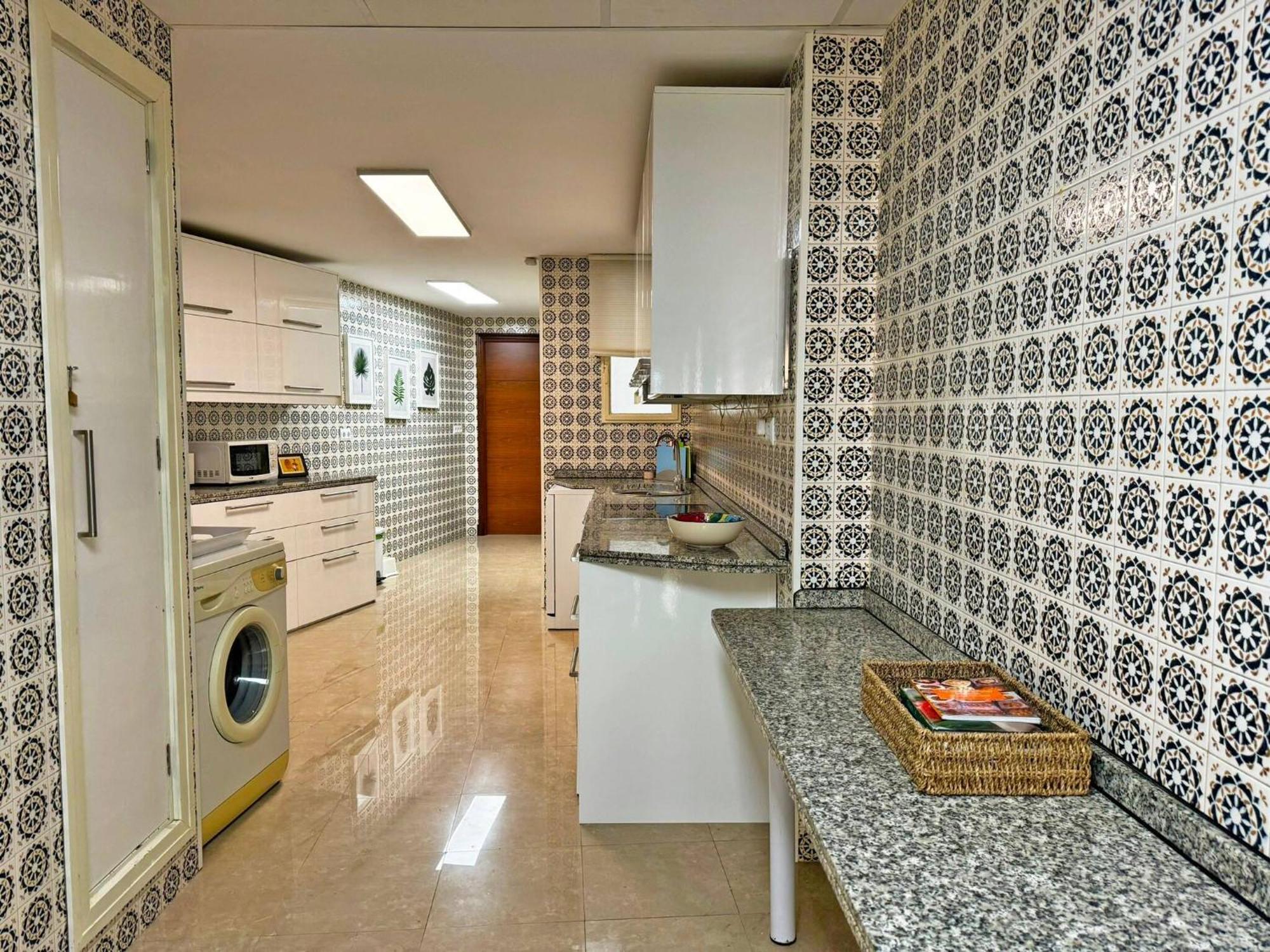 חרז Apartamento Larga 65 - Ole Solutions מראה חיצוני תמונה